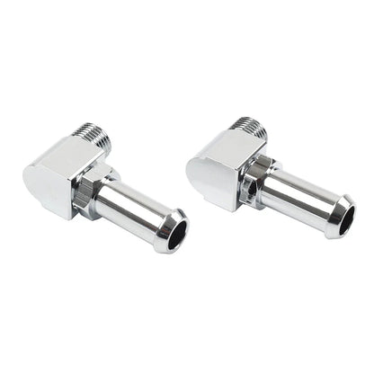 Oil Pump Fitting for Harley Shovelhead Evo FL FX FXST FLST FXD FXR (1970-2006)
