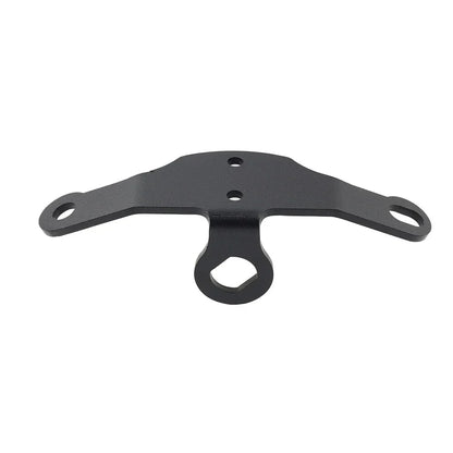 Ignition Key Relocation Bracket Mount for Harley Sportster XL883 1200 (2004-2023)