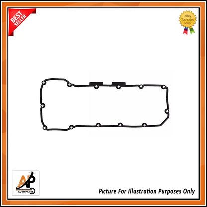 Cylinder Head Cover Gasket Replacement for BMW M3 Convertible (2011–2013)