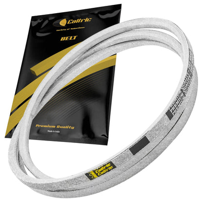 Deck Belt 1/2 Inch Thick Replacement for Cub Cadet 114 Inch (2000–2019)