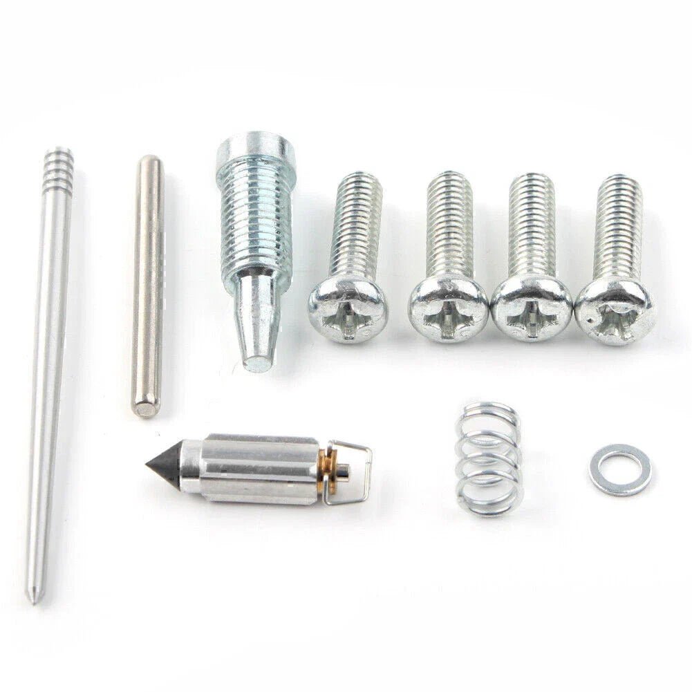 Repair Rebuild Kit for Mikuni VM22 VM Series Carburetor (Universal)
