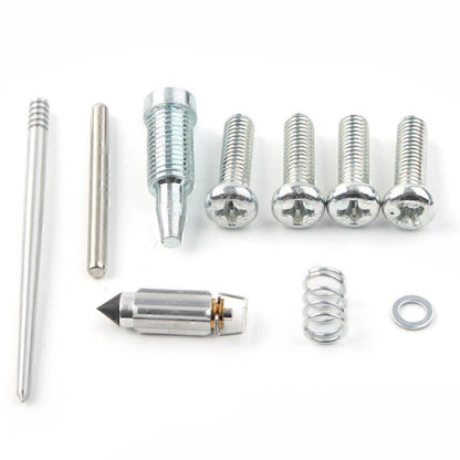Repair Rebuild Kit for Mikuni VM22 VM Series Carburetor (Universal)