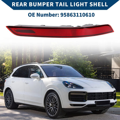Rear Right Tail Light Shell for Porsche Cayenne (2011-2018)