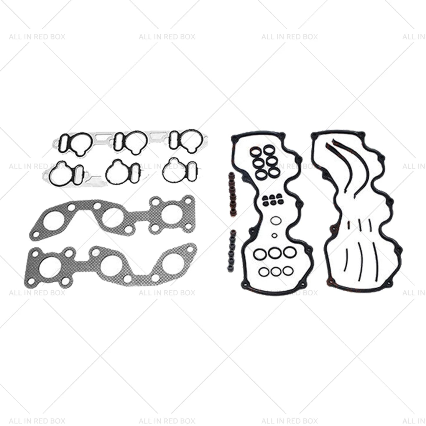 VRS Cylinder Head Gasket Set for Nissan Pathfinder R50 3.3L VG33E (95-05)