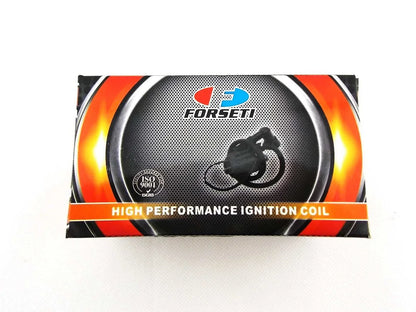 HP Racing Ignition Coil Spark Plug Cap Assembly for Yamaha YZ125 (1996-2003)