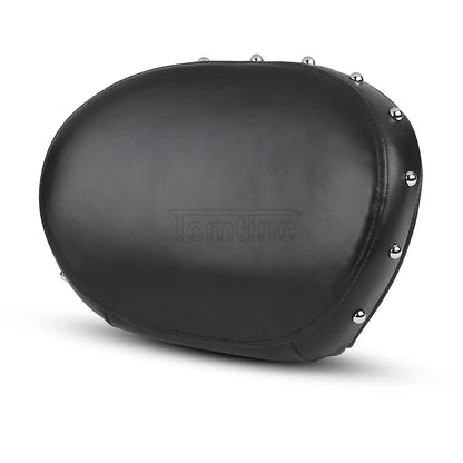 Backrest Sissy Bar Pad for Indian Chieftain Chief Dark Horse (2014-2024)