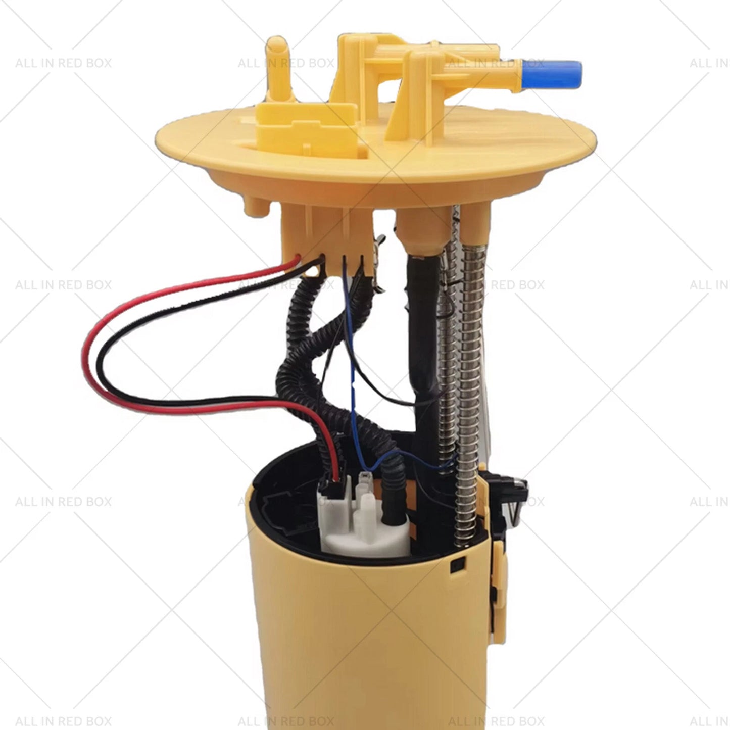 Fuel Pump & Module Assembly for Ford Ranger XLS PX XLT Hi-Rider (2011-2022)