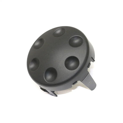 Front Fog Light Covers for Nissan Rogue (2011-2015)