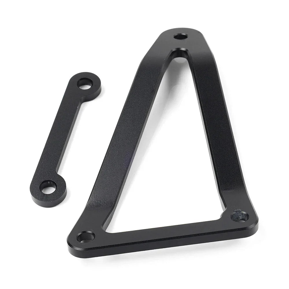 Aluminum Exhaust Bracket Muffler Hanger for Honda CB750 Hornet (2023)