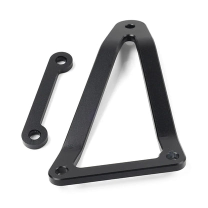 Aluminum Exhaust Bracket Muffler Hanger for Honda CB750 Hornet (2023)