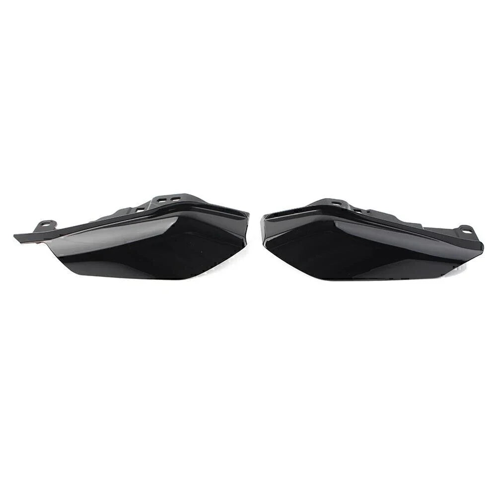 Mid-Frame Air Deflector Trim for Harley Touring (2014-2023)
