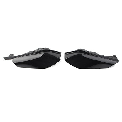 Mid-Frame Air Deflector Trim for Harley Touring (2014-2023)