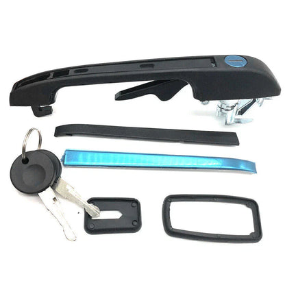 Front Right Door Handle for VW Passat Jetta Golf Mk1 Mk2 (1974-1994)