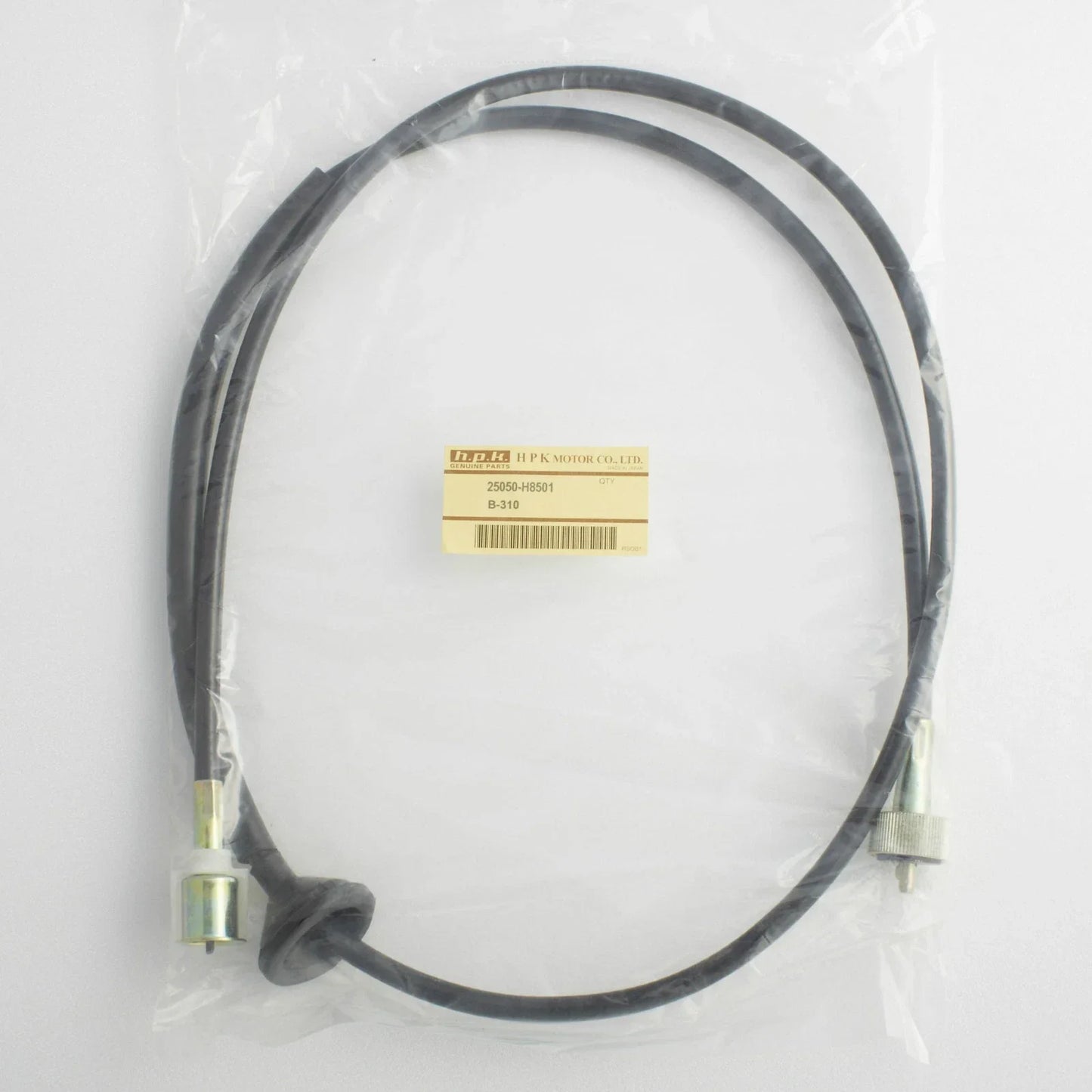 Speedometer Cable for Nissan Datsun Sunny B310 KB310 (1978-1982)