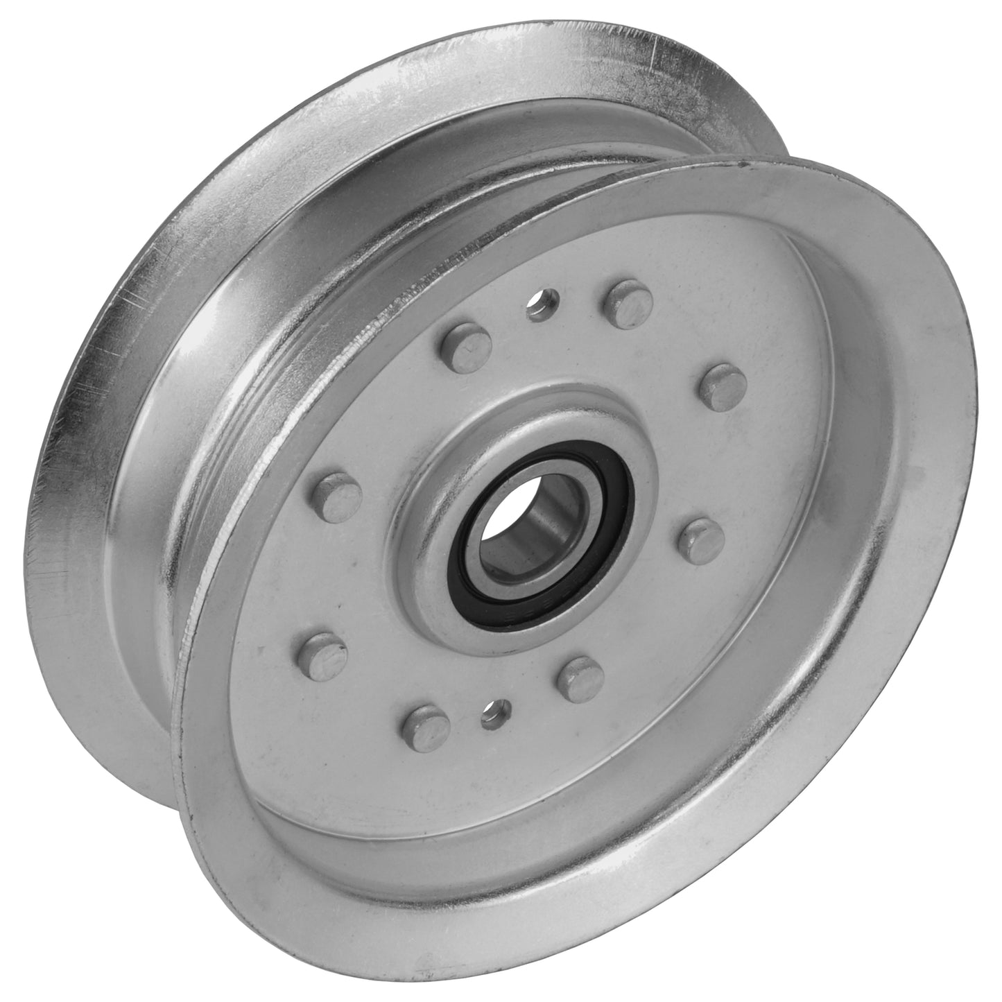 Deck Large Idler Pulley Sheave Replacement for John Deere L17.542 (2017–2020)