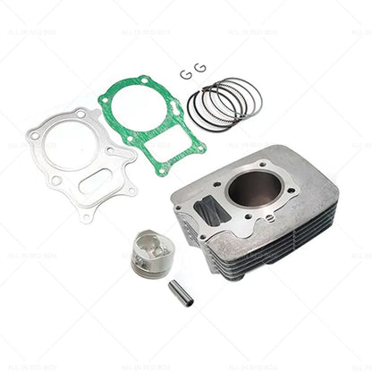 Piston Gasket Kit for Honda TRX250 Recon/EX (1997-2020)