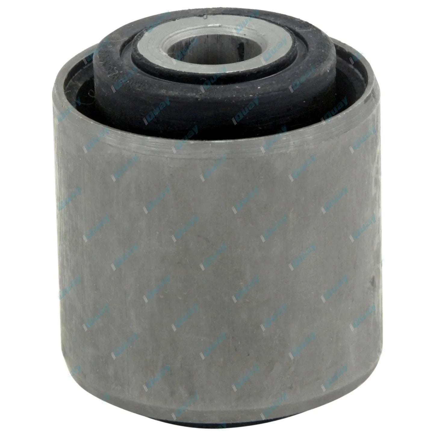 8pce Trailing Arm Rubber Bush Kit for Patrol GQ Y60 GU Y61 Upper & Lower Rear