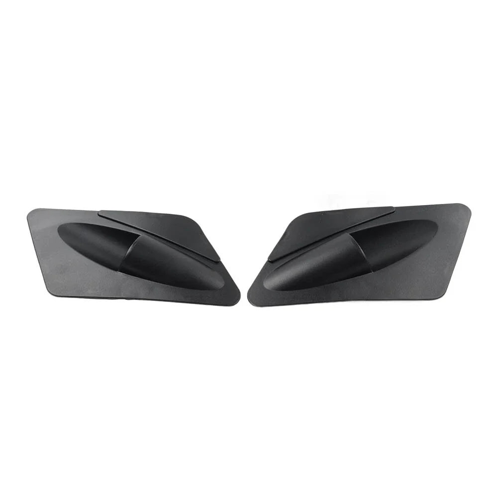 Plastic Front Mudguard Vent for Taotao 110B 110cc 90cc 70cc 50cc ATV