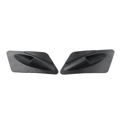 Plastic Front Mudguard Vent for Taotao 110B 110cc 90cc 70cc 50cc ATV