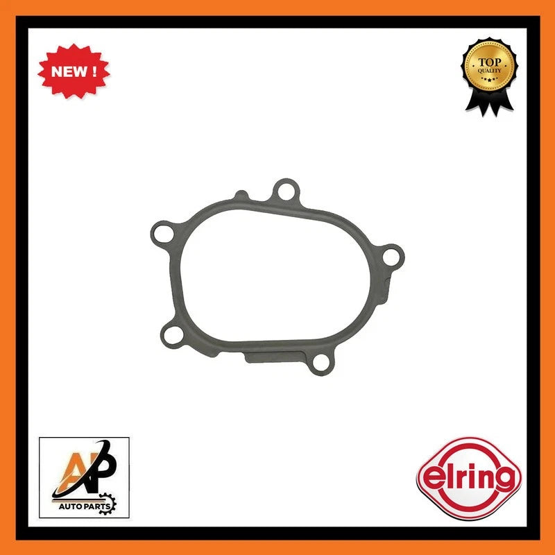 Exhaust Pipe Gasket Replacement for Audi Q7 3.0 TDI (2010–2015)