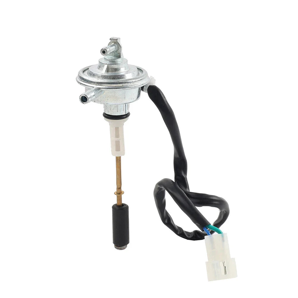 Fuel Tap Petcock w/ Sensor for Aprilia RS 50, Derbi GPR 50, Senda 125