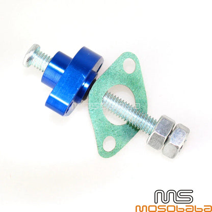 Cam Chain Tensioners for Kawasaki KL250, BN125A, ZL600A, KZ550A, Vulcan 750