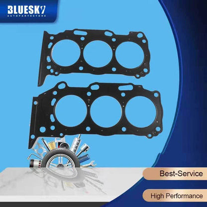 Head Gasket Set for Toyota Prado GRJ120 4.0L V6 (2003-2009)