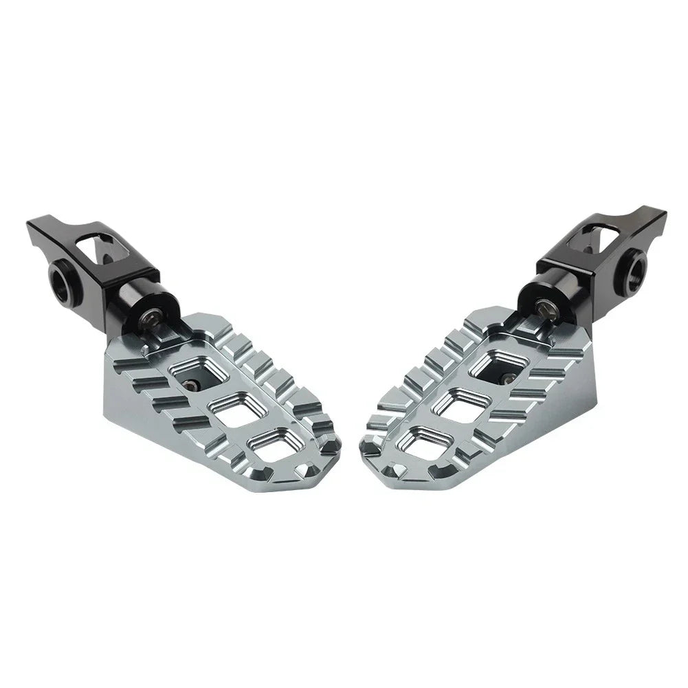 Front Foot Pegs for Honda CRF150R CRF250R (2004-2022)