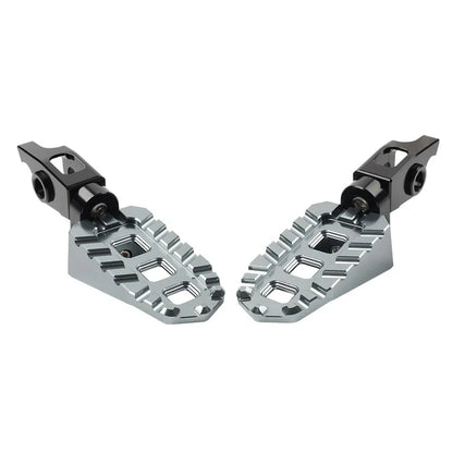 Front Foot Pegs for Honda CRF150R CRF250R (2004-2022)