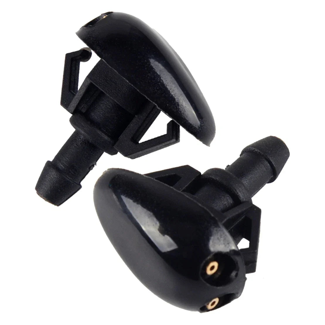 Windshield Washer Nozzle for Nissan Navara D40 Frontier 2005-2014