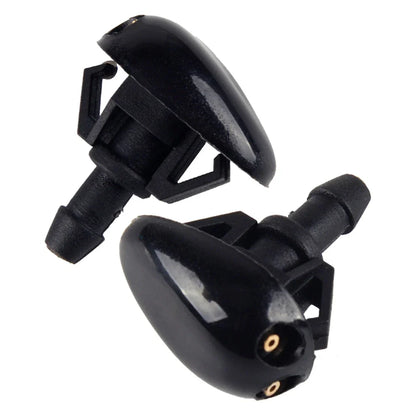 Windshield Washer Nozzle for Nissan Navara D40 Frontier 2005-2014