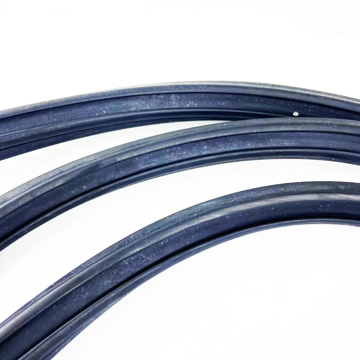 Weatherstrip Front Windshield Rubber Fits Datsun Bluebird 510 2D 4D 67-72 D11