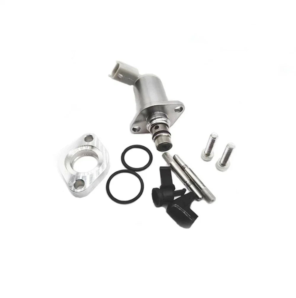 Fuel Pressure Regulator Control Valve for Chevrolet Colorado, GMC Canyon (2004-2012)
