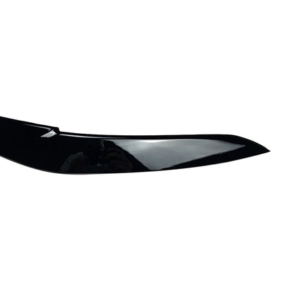 Fog Light Eyebrow Cover Trim for BMW X5, X6 (2018-2022)