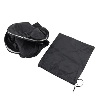 Foldable Windshield Sun Shade Visor Protector for Toyota Crown (2023-2025)