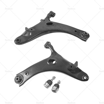 Front Lower Control Arm & Ball Joint for Subaru Forester SH (2008-2012)