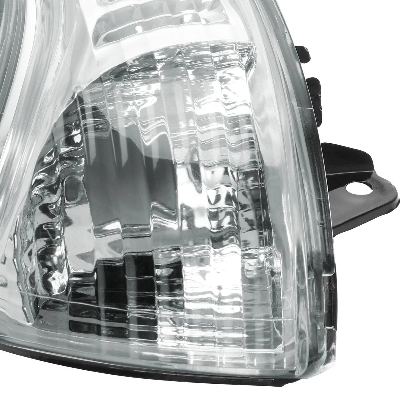 Front Turn Signals for Kawasaki ER-6N ER6F ER6R (2009 - 2011)