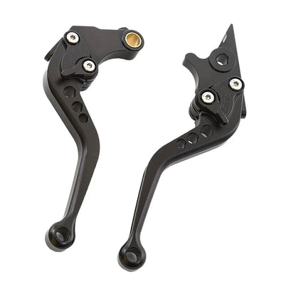 2 x Short Brake Clutch Adjuster Levers for BMW G310R G310GS (2017-2020)