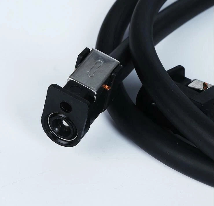 Fuel Line Hose Connectors for Yamaha Outboard Boat Engine Petrol Tank