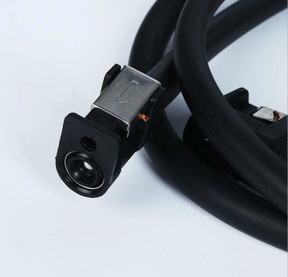 Fuel Line Hose Connectors for Yamaha Outboard Boat Engine Petrol Tank