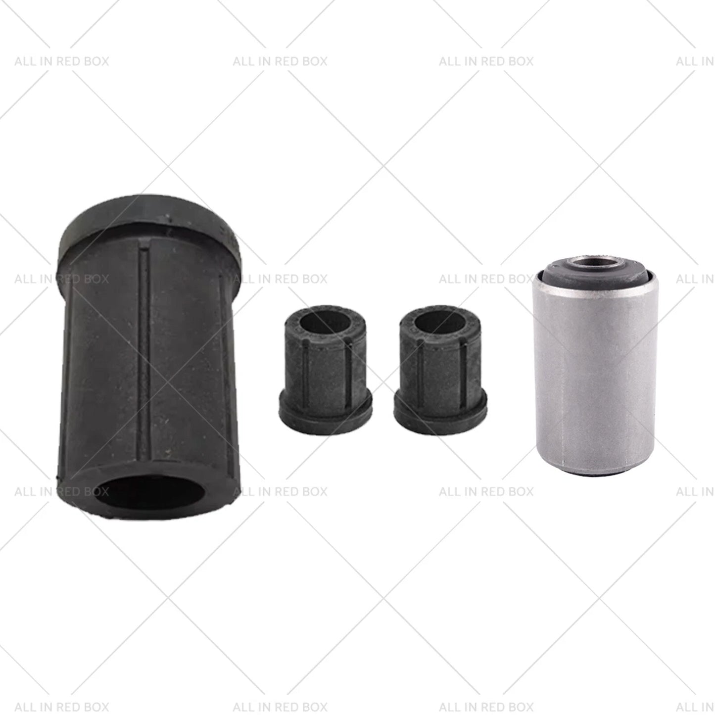 Rubber Shackle Bushes for Toyota Hilux (1991-2004)