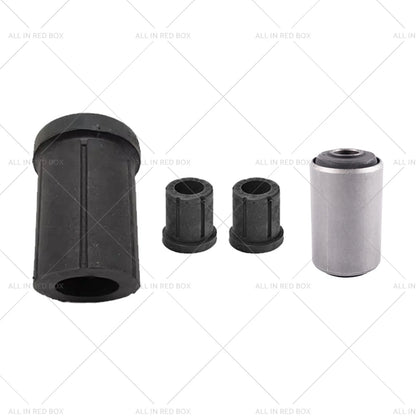 Rubber Shackle Bushes for Toyota Hilux (1991-2004)