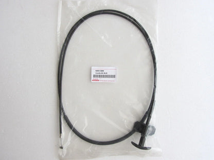 Hood Release Cable for Toyota Corolla KE20 KE25 TE27 (1970-1979)