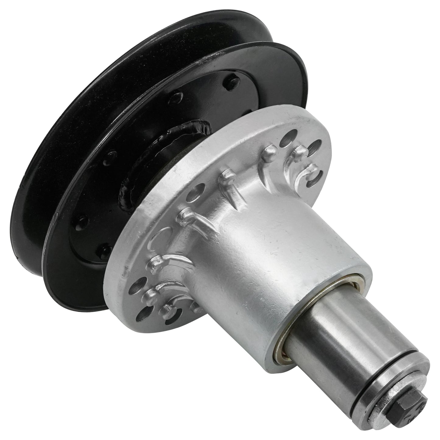 Deck Outer Spindle Replacement for Exmark FMD604 FR604 60 inch (2005–2020)