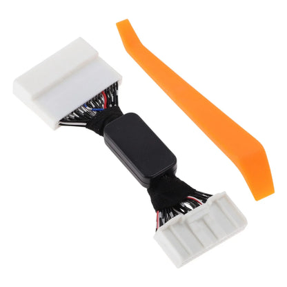 Auto Start Stop Eliminator for Hyundai Santa Fe (2021-2023)