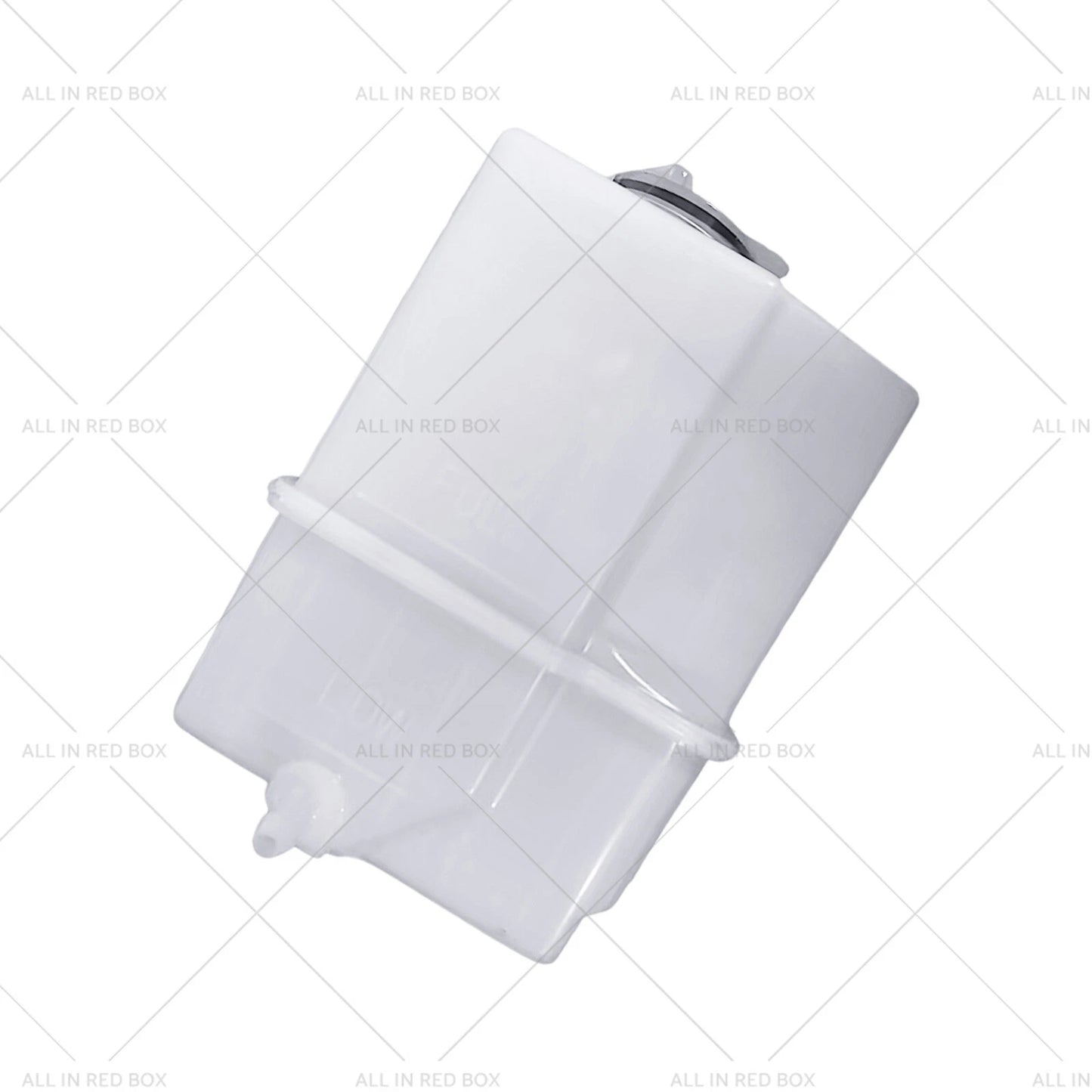 Coolant Overflow Bottle Tank for Mazda 323 Protege (1990-1998)