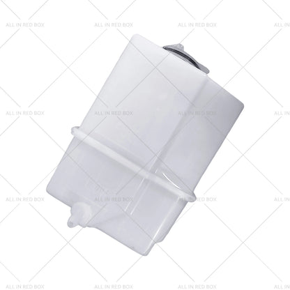 Coolant Overflow Bottle Tank for Mazda 323 Protege (1990-1998)