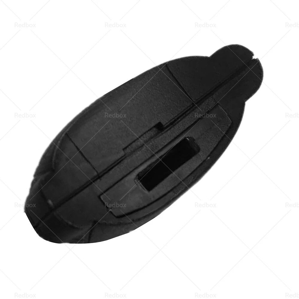 4 Button Remote Key Shell Case for SAAB 93 95 9-3 9-5 (2003-2011)