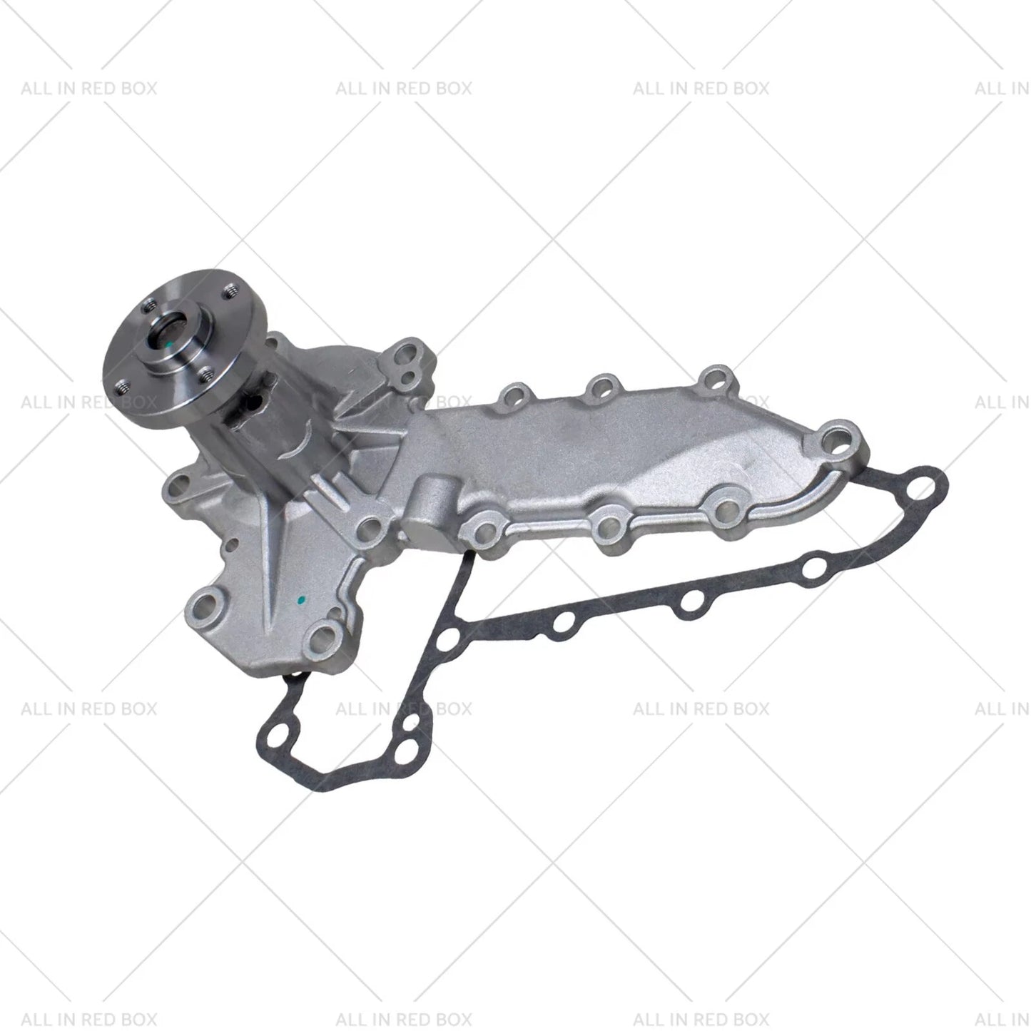 Water Pump for Bobcat 331 334 335 430 E32 E32i E34 E35 E35Z E37