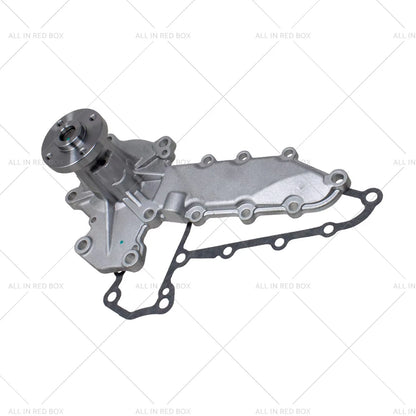 Water Pump for Bobcat 331 334 335 430 E32 E32i E34 E35 E35Z E37